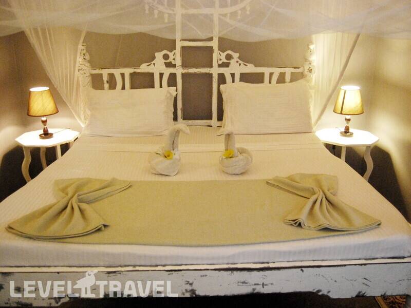 Фотография Sahari Zanzibar Beach Hotel Resort
