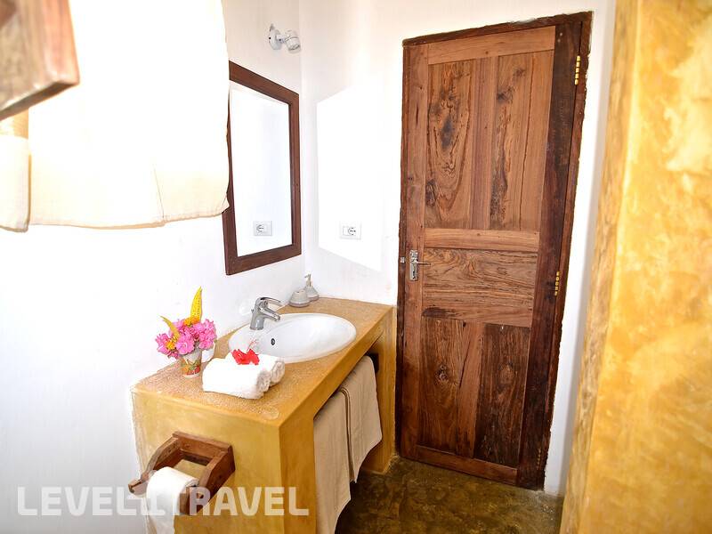Фотография Sahari Zanzibar Beach Hotel Resort