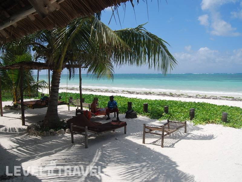 Фотография Sahari Zanzibar Beach Hotel Resort