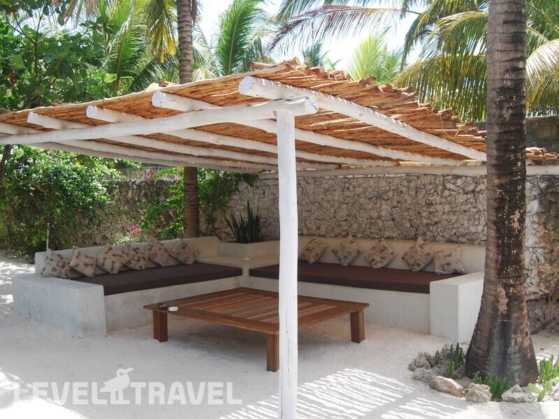Фотография Sahari Zanzibar Beach Hotel Resort