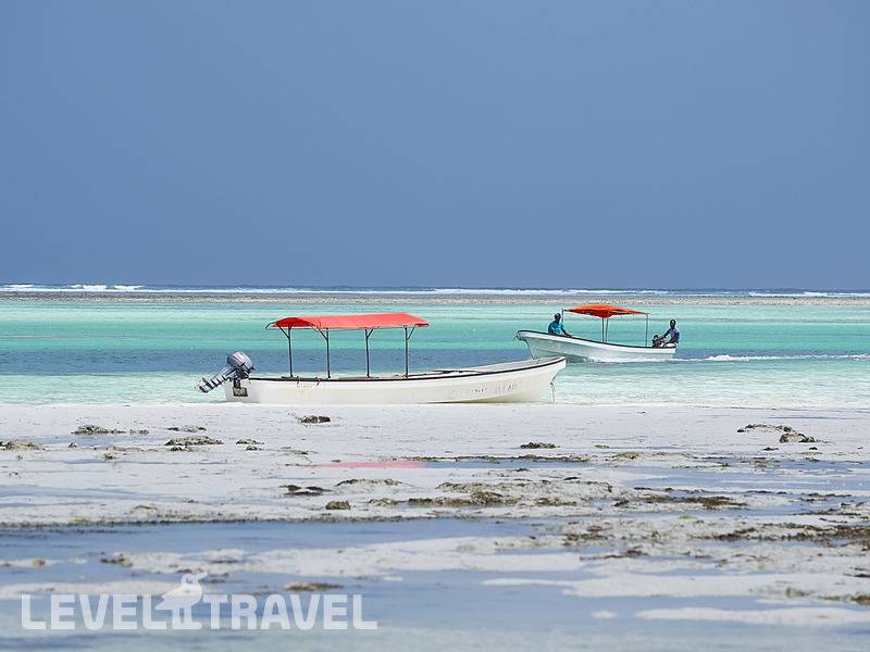 Фотография Sahari Zanzibar Beach Hotel Resort