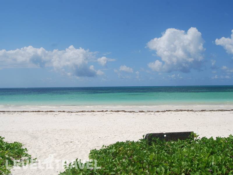 Фотография Sahari Zanzibar Beach Hotel Resort