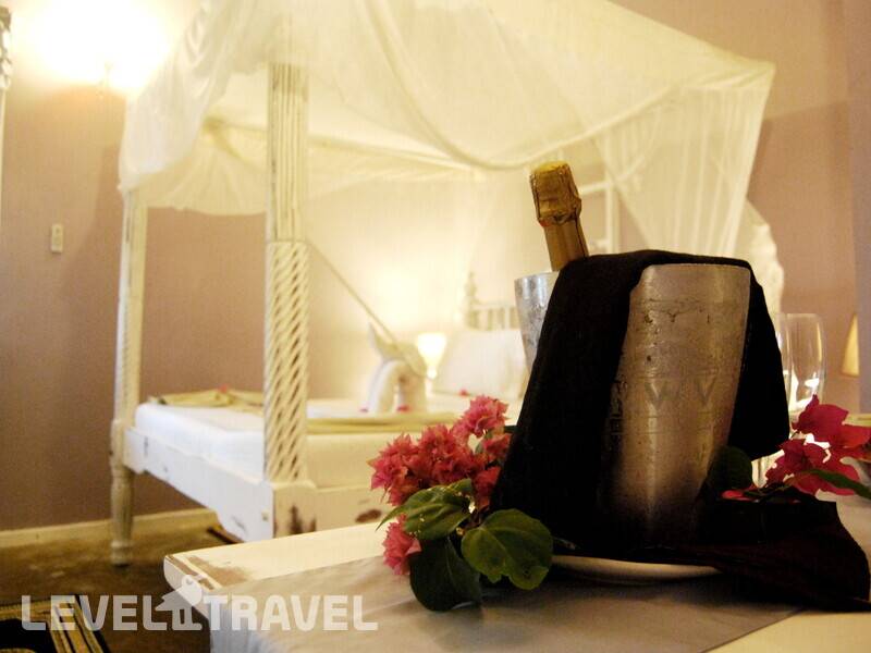 Фотография Sahari Zanzibar Beach Hotel Resort