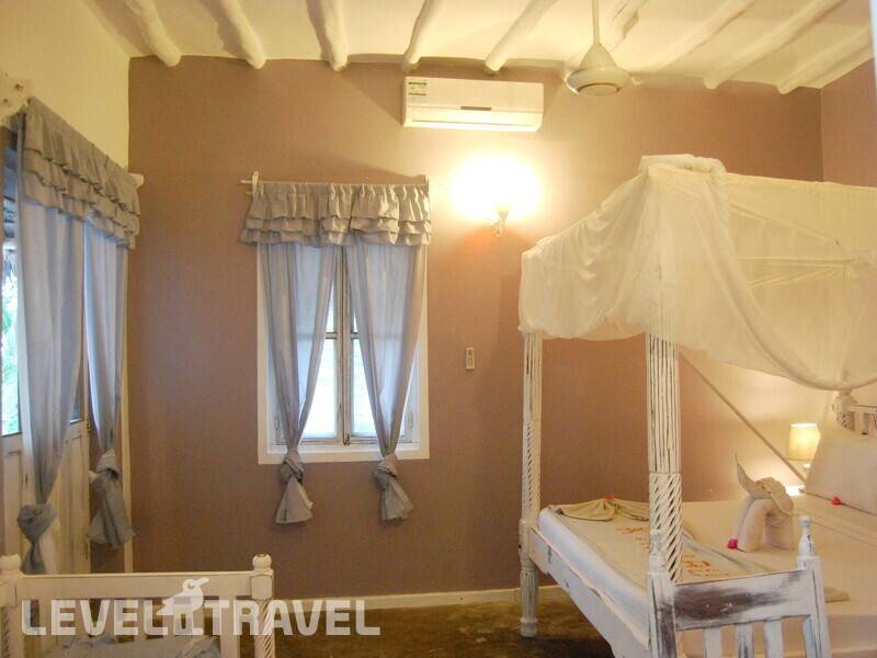 Фотография Sahari Zanzibar Beach Hotel Resort