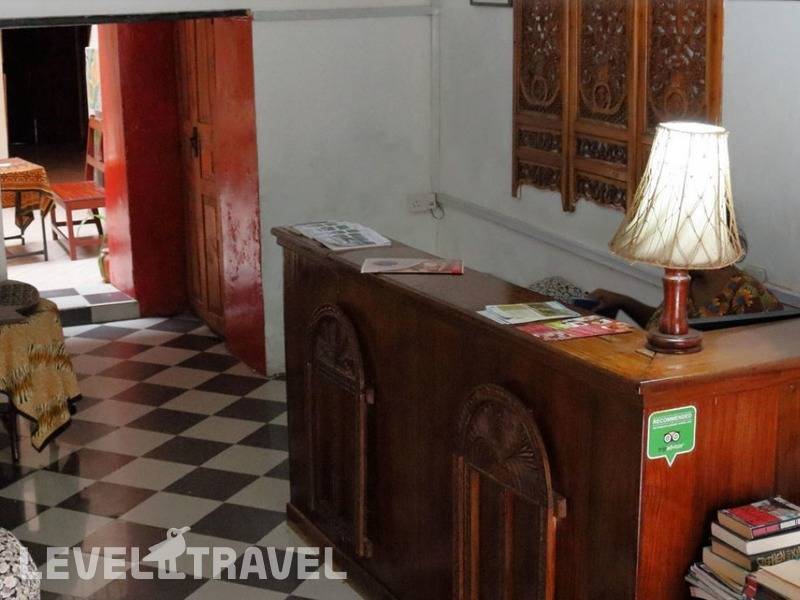 Фотография Keki House