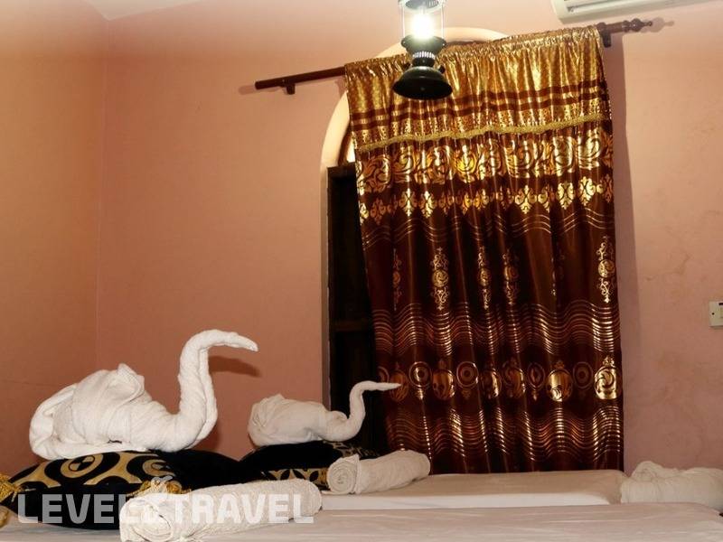 Фотография Keki House