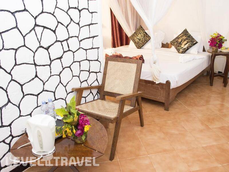 Фотография Maars Resort