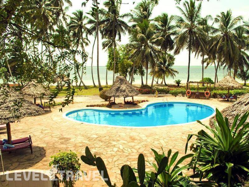 Фотография Maars Resort