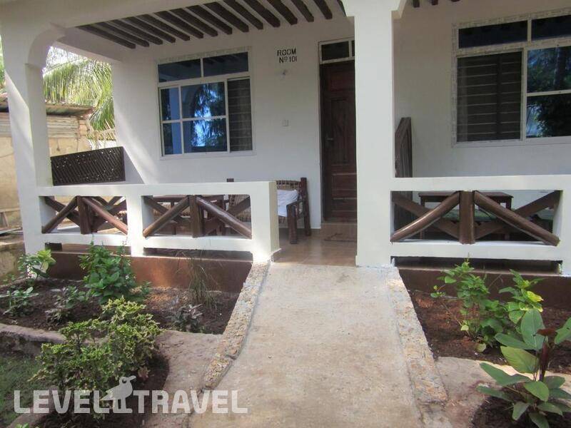 Фотография Baraka Beach Bungalows