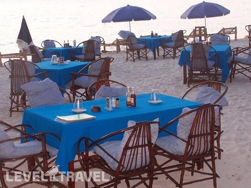Фотография Baraka Beach Bungalows