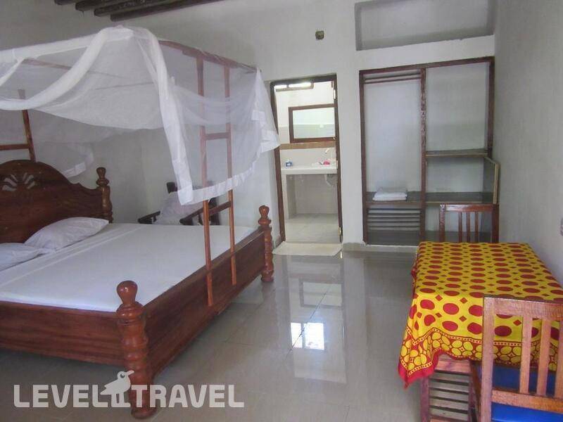 Фотография Baraka Beach Bungalows