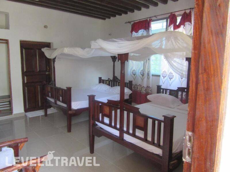 Фотография Baraka Beach Bungalows