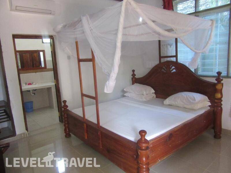 Фотография Baraka Beach Bungalows