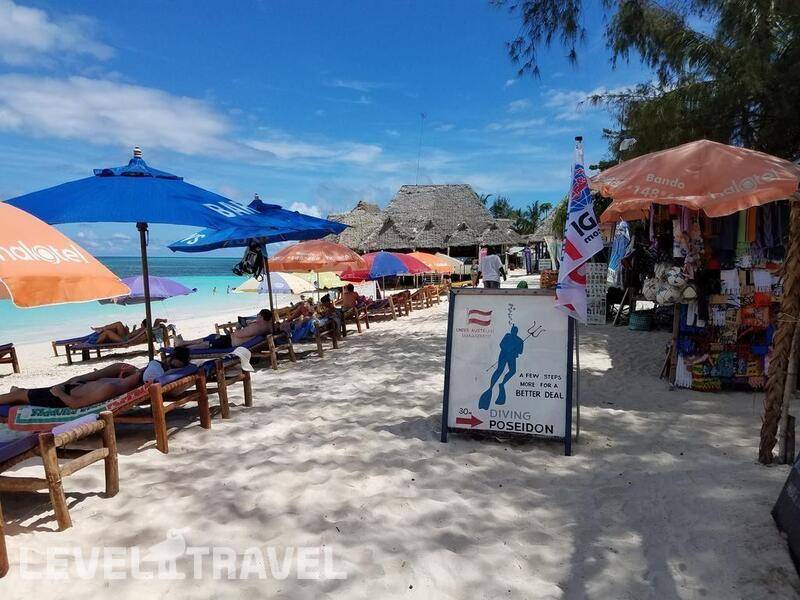 Фотография Baraka Beach Bungalows