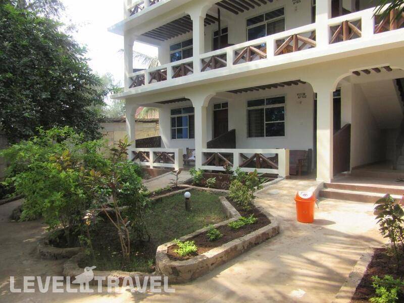 Фотография Baraka Beach Bungalows