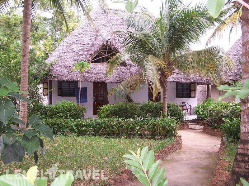 Фотография Baraka Beach Bungalows