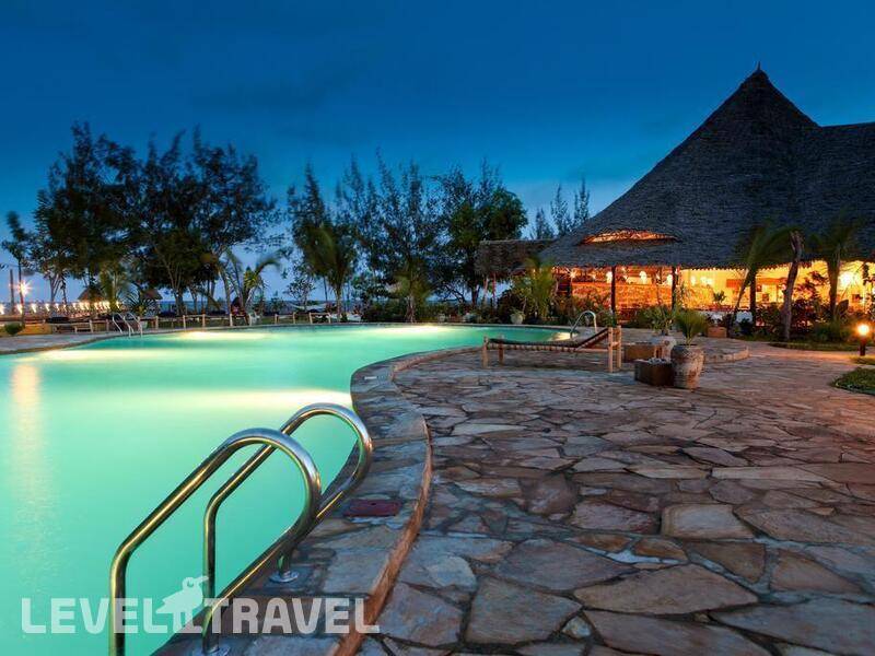 Фотография Spice Island