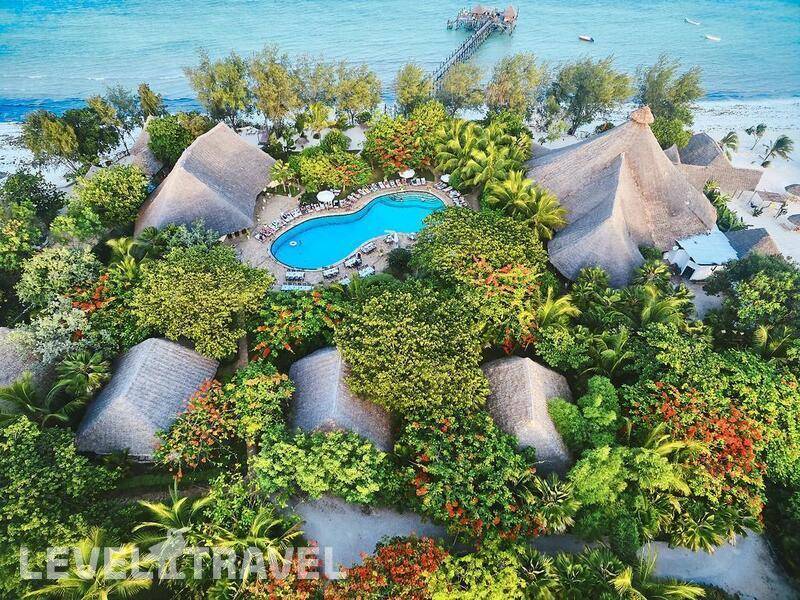 Фотография Spice Island