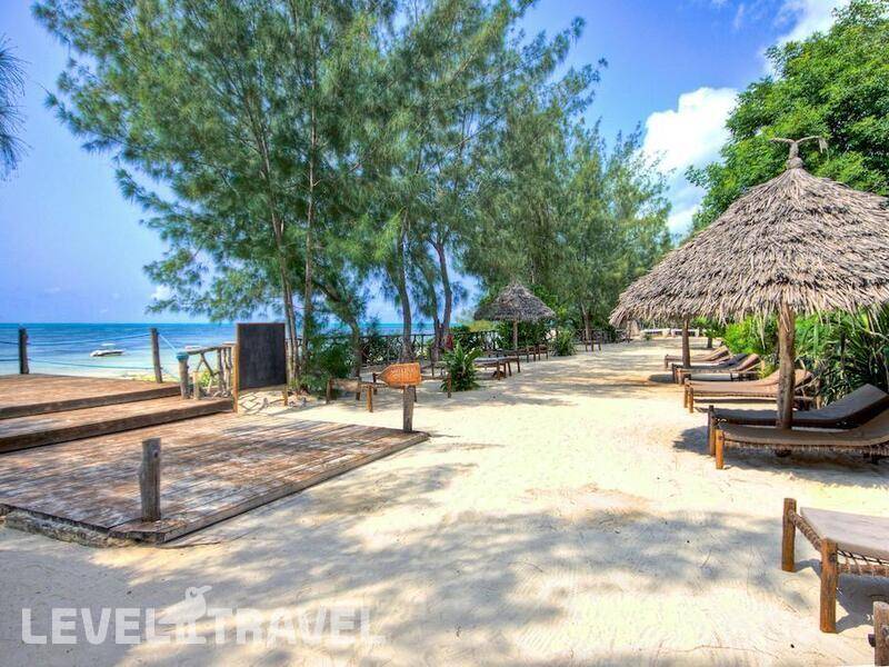 Фотография Spice Island