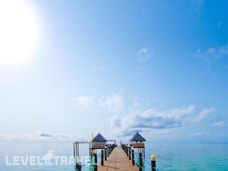 Фотография Spice Island