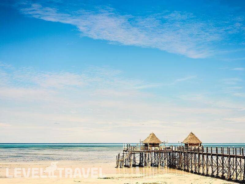 Фотография Spice Island