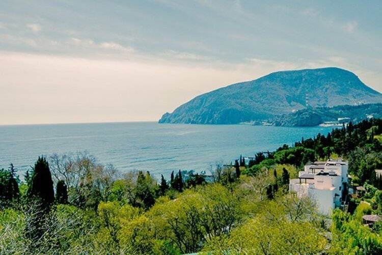 Вилла Олива Арт