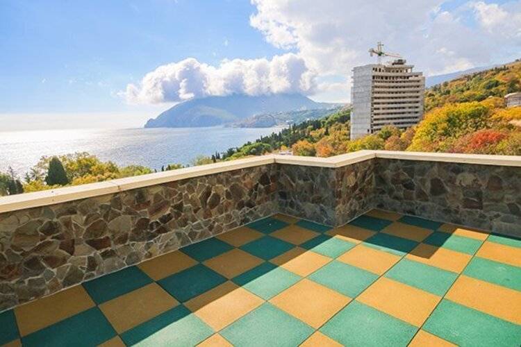 Вилла Олива Арт