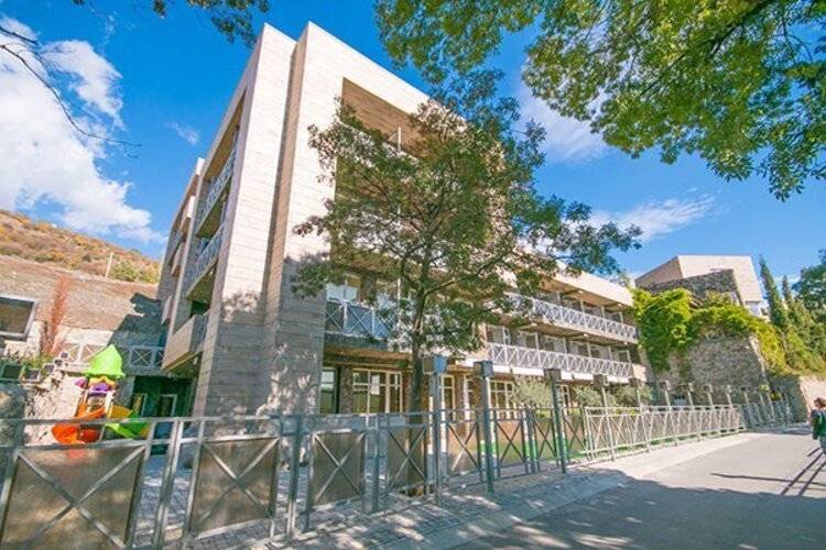 Вилла Олива Арт