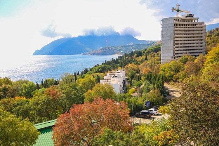 Вилла Олива Арт