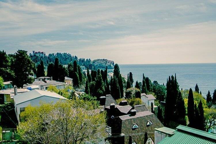 Вилла Олива Арт