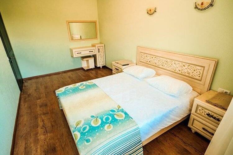Вилла Олива Арт