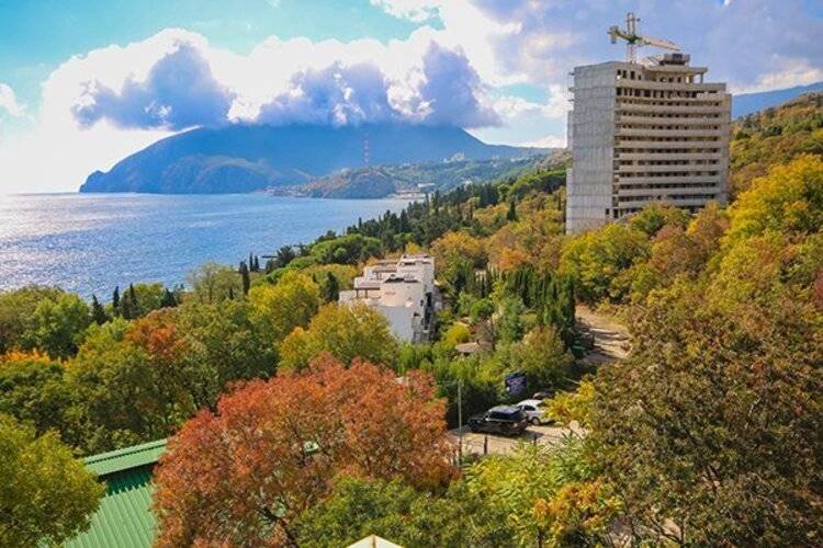 Вилла Олива Арт