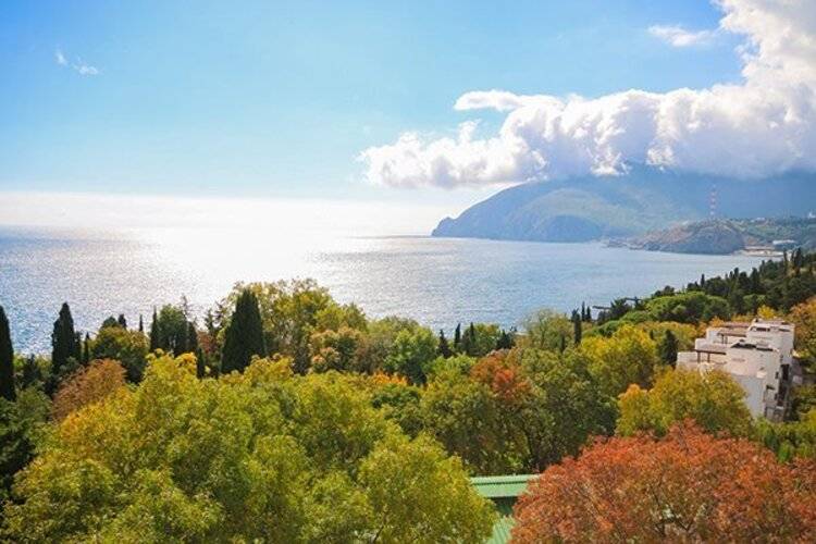 Вилла Олива Арт