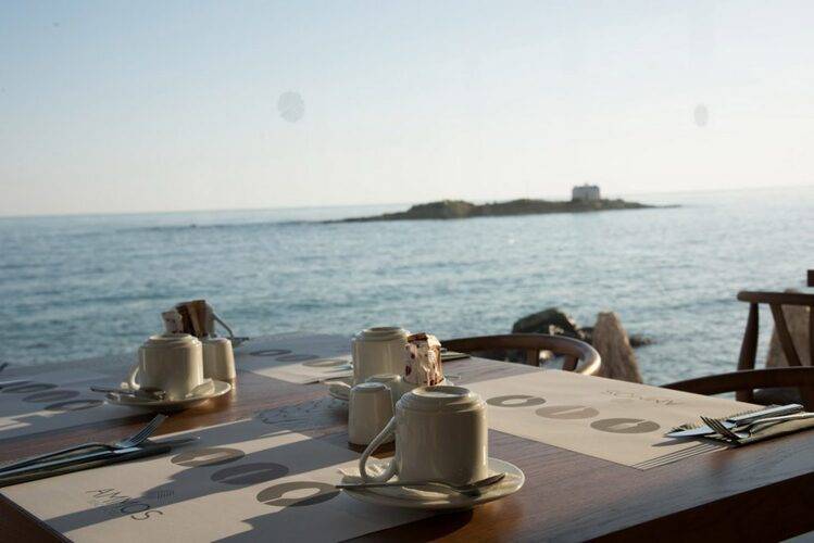Enorme Ammos Beach Resort (Adults Only 17+)
