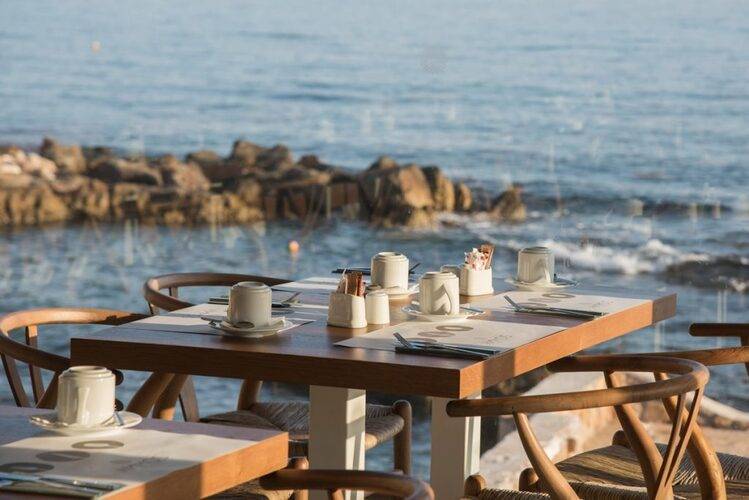 Enorme Ammos Beach Resort (Adults Only 17+)