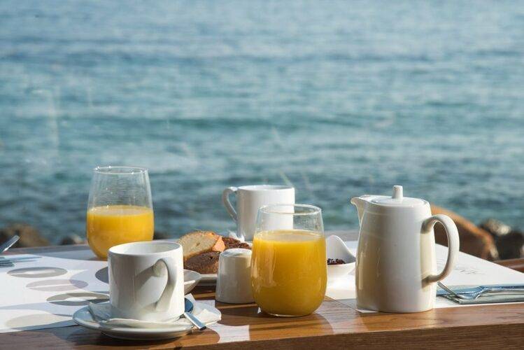 Enorme Ammos Beach Resort (Adults Only 17+)