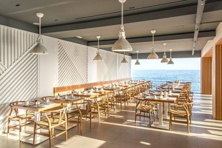 Enorme Ammos Beach Resort (Adults Only 17+)
