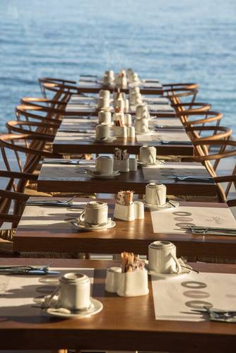 Enorme Ammos Beach Resort (Adults Only 17+)