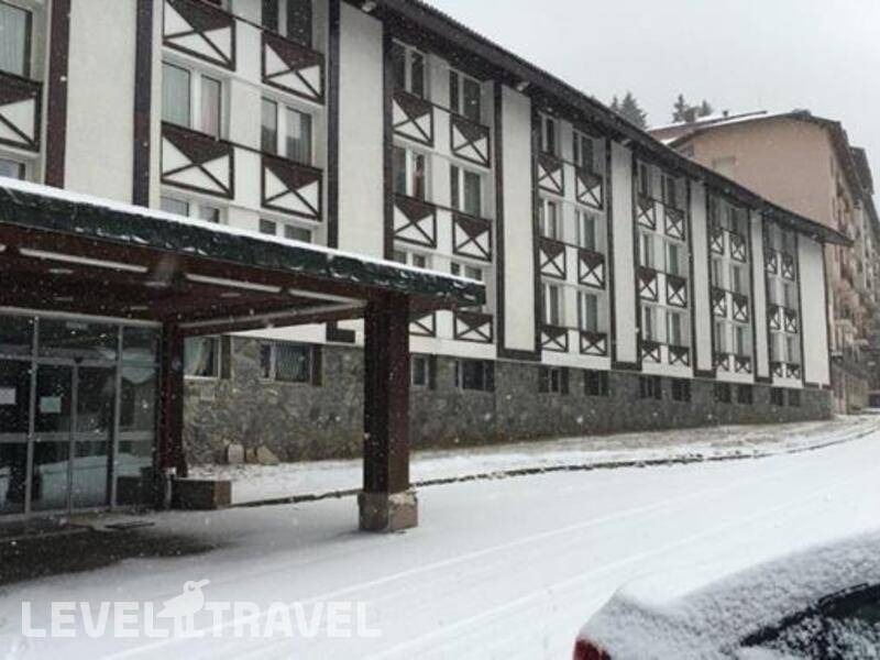 Фотография Panorama Hotel