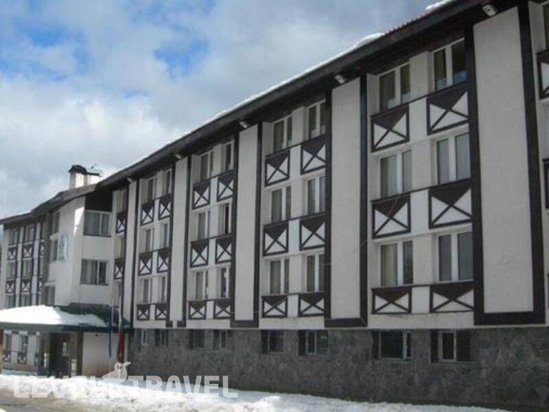 Фотография Panorama Hotel