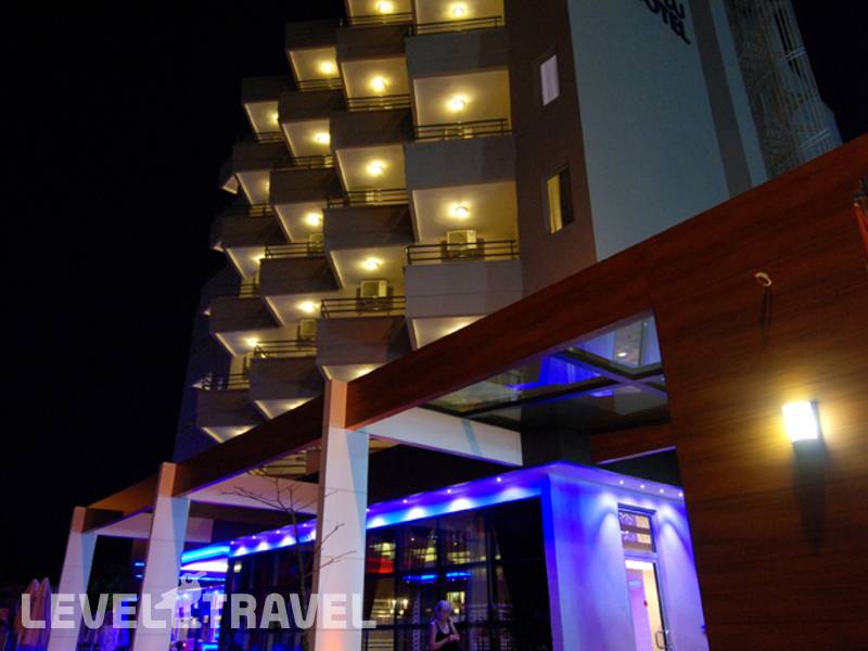 Фотография Hatipoglu Beach Hotel