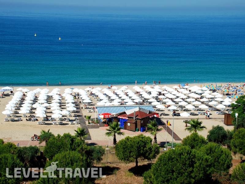 Фотография Hatipoglu Beach Hotel