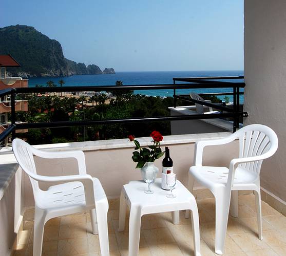 Hatipoglu Beach Hotel