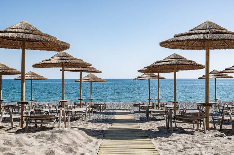 Euphoria Resort