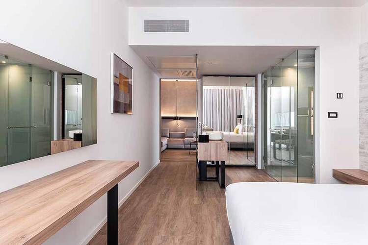 Euphoria Resort