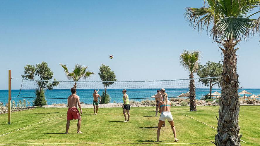 Euphoria Resort