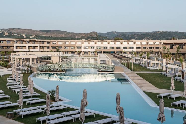 Euphoria Resort