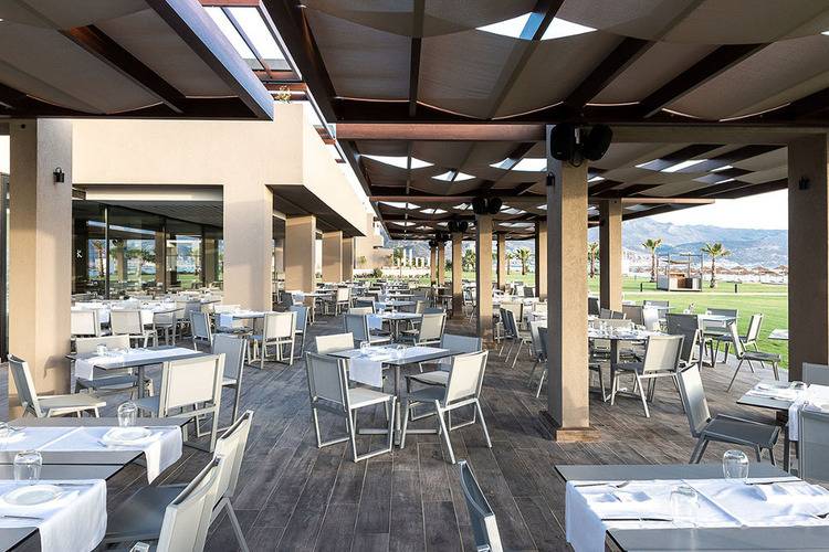 Euphoria Resort
