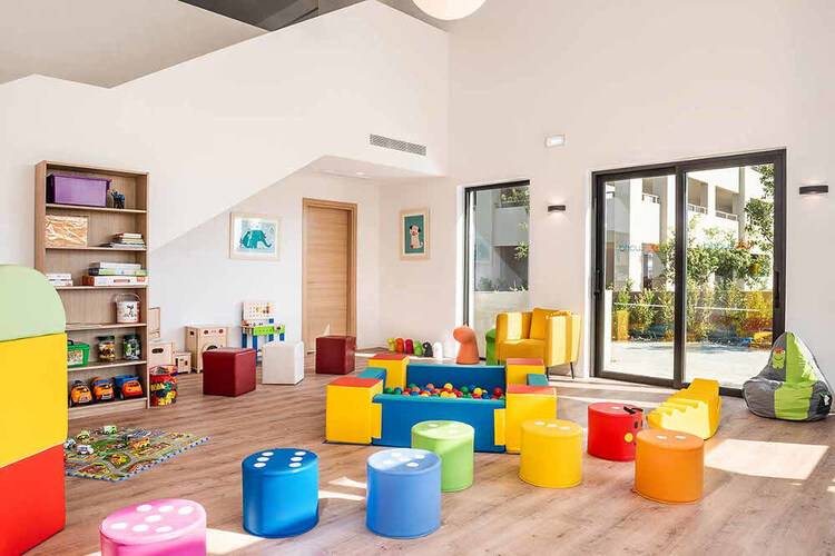 Euphoria Resort