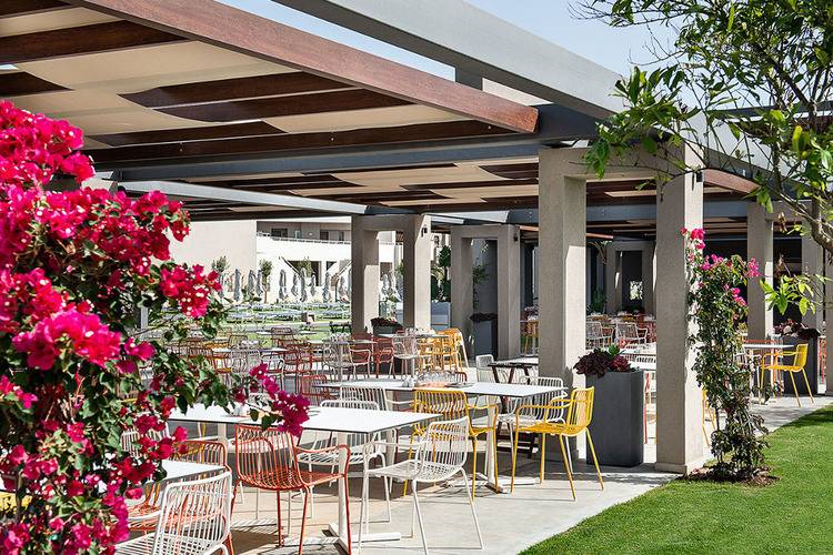 Euphoria Resort